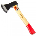 Топор 800г. ков. дер. ручка двуклин. ЕРМАК