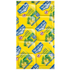 Пластины Чистый дом от комаров Летнее настроение 02-624