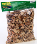 Щепа для копчения 250гр Груша