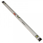 Уровень строительный Рельс 120см ЕРМАК