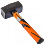 Кувалда 2000г. ков. пласт. ручка ЕРМАК