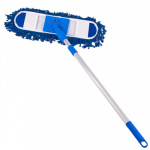 Швабра арт. PO03 с насадкой из хлопка 40 см VETTA