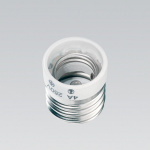 Переходник E40 / E27 FB40-27 белый Феникс Лайт