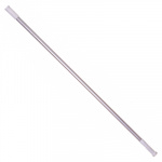 Палка для ванной 2,0м хром