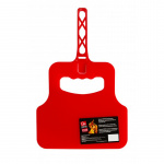 Набор для гриля 5 в 1 нерж. сталь 420/410 в защитном чехле GRILLBOOM