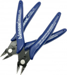 Кусачки мини 135мм авторазжим model 170 Binoax