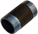 Бочонок ниппель сталь н/н 1" Ду25