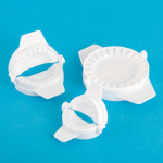 Набор для лепки пельменей 3 шт HY2303 ВЕСЕЛЫЙ РОДЖЕР