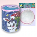 Мешок для стирки белья тубус D20см MJ87-78