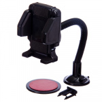 Держатель сотового телефона 46124 Chrome