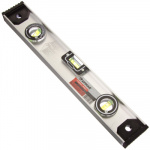 Уровень строительный Рельс 40см ЕРМАК