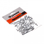 Заклепка вытяж. алюм./ст. 3,2*6мм 50шт