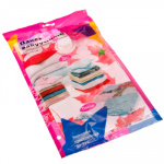 Пакет вакуумный компрессионный 50*70см (с рисунком)