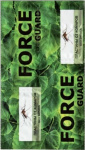 Пластины Форс Зеленые от комаров без запаха 0017 Сигма
