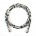 Шланг для душа 150 см, М22(Рус)-М22(Рус), пластик