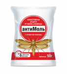 Антимоль 50г таблетки Лаванда