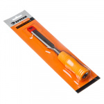 Стамеска долото пластм ручка 16мм ЕРМАК