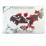 Набор салфеток пласт. "Сакура" GC908 VETTA