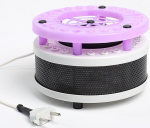 Отпугиватель Лампа от комаров Чистон-7-М