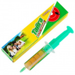 Гель от Тараканов, 20мл. Тайга 1201573