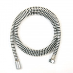 Шланг для душа 175 см, 1/2"(Имп)-1/2"(Имп), пластик