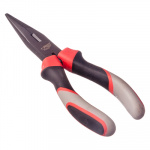 Тонкогубцы 160мм (BLACK LUX) FALCO