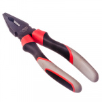 FALCO Пассатижи 200мм (Black lux)