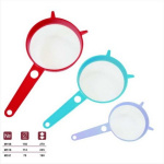 Сито с ручкой 112мм М519