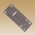 Шпингалет усиленный XL 7020-4"