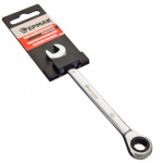 Ключ комбинированный трещоточный 10мм ЕРМАК