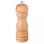 Мельница для специй деревянная 16см P6 9906P VETTA