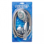 Набор для душа 3 режима DF2838/DF2952/S7 CRYSTAL