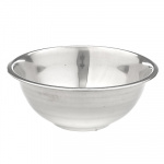 Миска глуб. нерж. 20см, 1280мл VETTA