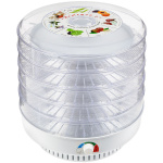 Сушилка Ветерок-2 6 сит для овощей и фруктов электрическая