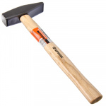 ЕРМАК Молоток кованый с деревянной ручкой 500гр.