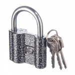 Замок навесной HW 60мм BC-22 ЕРМАК