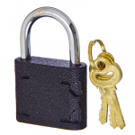 Замок навесной HW 50мм ЕРМАК