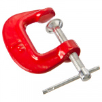 Струбцина G-тип 1" ЕРМАК