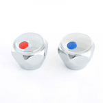 Ручка для смесителя под квадрат 24