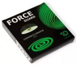 Спирали от комаров Форс БИО Зеленые 028