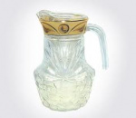 Кувшин стекл. 3667 SK