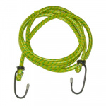 Стяжка для груза 1,9м 3 цвета резиновая