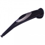 Зажигалка пьезо ZB-C, АА батарейка (не в комплекте), карт. кор.