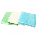 Шторка для ванной 180*180см ПЕВА Яркий однотон VETTA