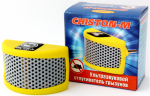 Отпугиватель грызунов ультразвуковой Чистон-М