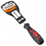 Отвертка Ph0 63мм Ермак (+)