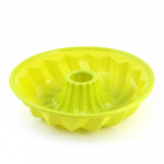 Силиконовая форма "Каравай" 25,4*6см HS-003 VETTA