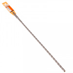 Бур по бетону 08*310 мм SDS PLUS ЕРМАК