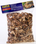 Щепа для копчения 250гр Слива