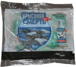 Крысиная смерть №1 100г